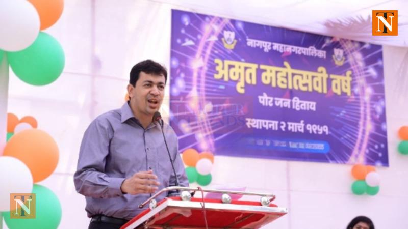 NMC Celebrates 74th Foundation Day, Focusing on Future Growth